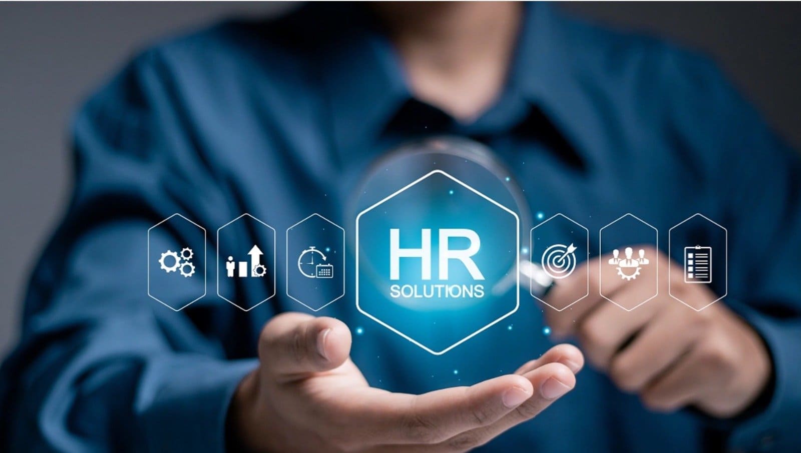 Human resources team